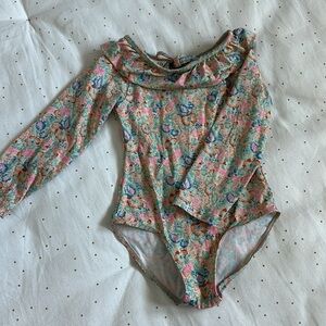 Canopea x Bonjour - Swimsuit